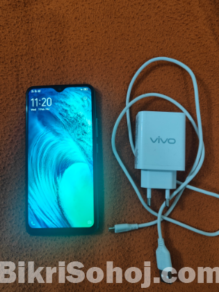 Vivo y17